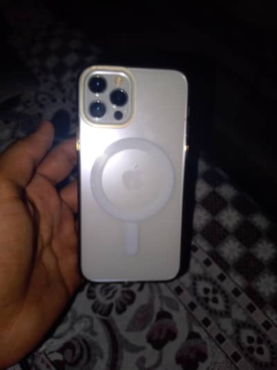 Iphone 12 pro 128 gb non pta