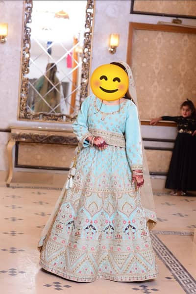 lehnga