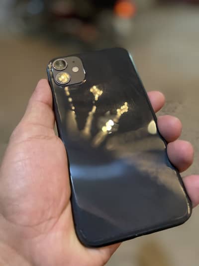 Iphone 11 non pta