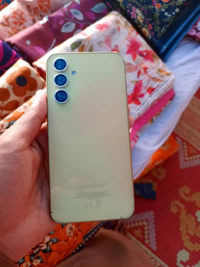 Samsung A54 5g 8/256