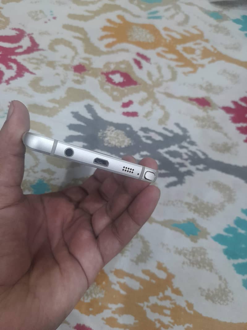 Note 5 Approved 10/10 Condition 1