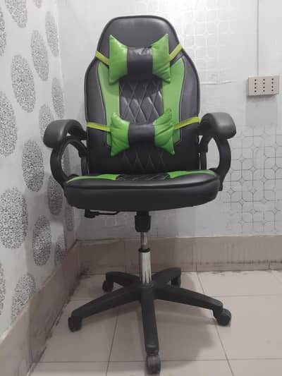 gaming chair