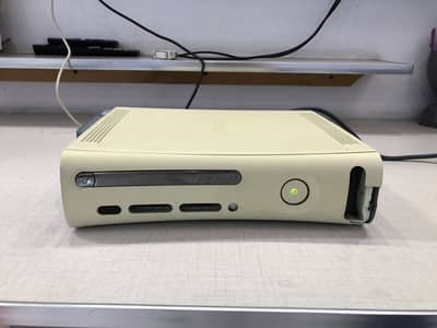 Xbox 360 jtag