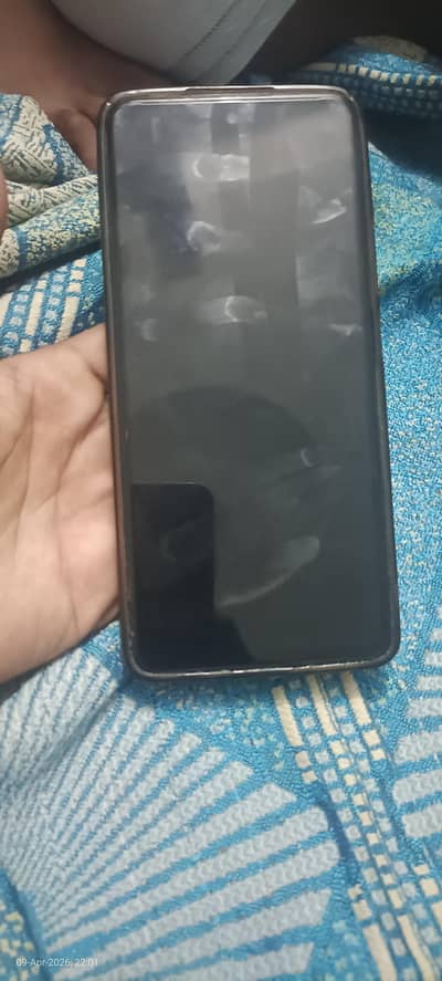 Tecno Spark 10 pro 8GB Ram 256GB