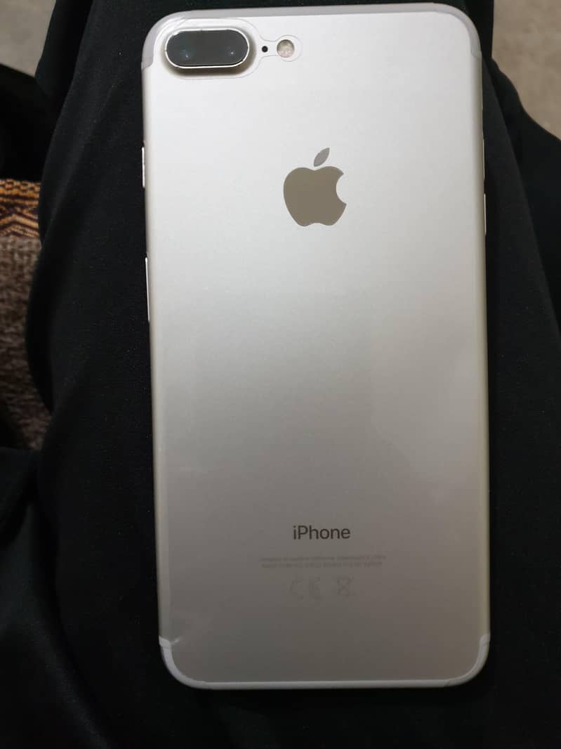 Iphone 7 plus 1
