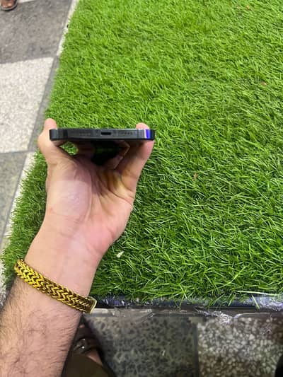 I phone 12 Pro Max PTA Approved 256Gb