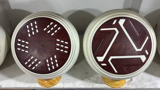 Ajwa ACDC ceiling fans 30 watt