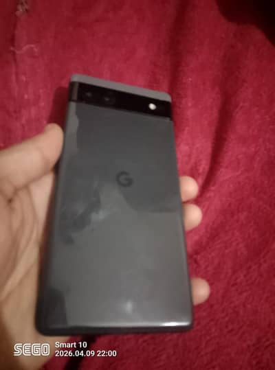 non pta gaming device. best camera 6 128 best phone hai koi issue