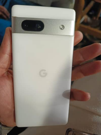 Gogogel pixel 7a