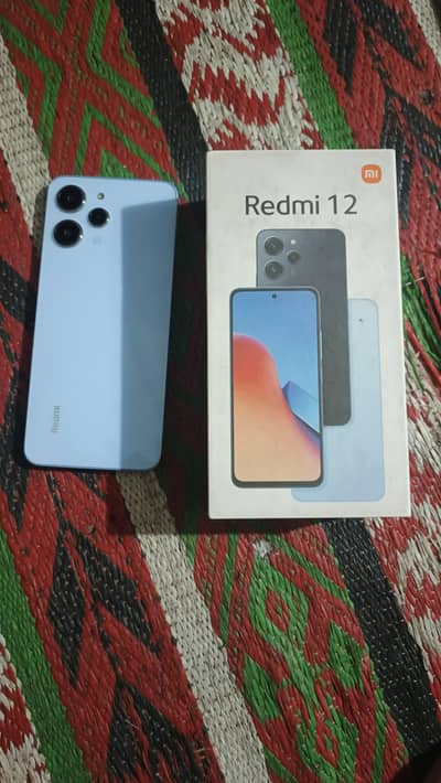 Redmi 12