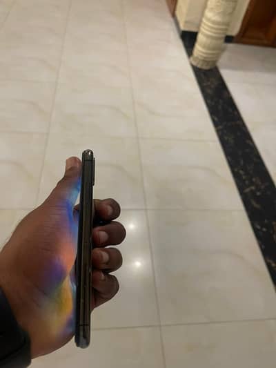 iPhone X pta approved 256 GB