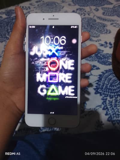 iphone 7 plus read ad