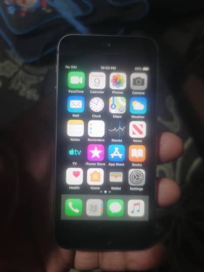 Iphone 5s 64 gb