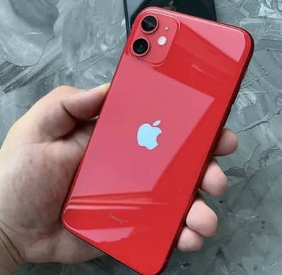 Iphone 11 PTA Approved