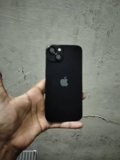 i phone 13  best condition  no open no repair non pta