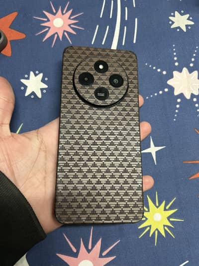 Redmi 14c 4/128  black