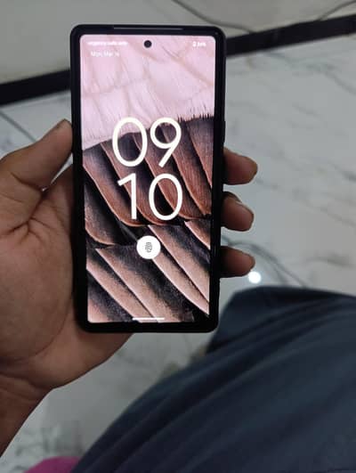 Google pixel 7a 10/10. Ofiicial pta approved