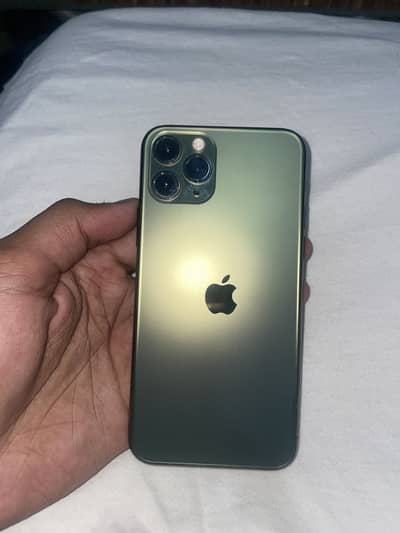 Iphone 11pro JV