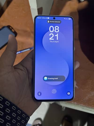 Samsung S25 FE 8/512