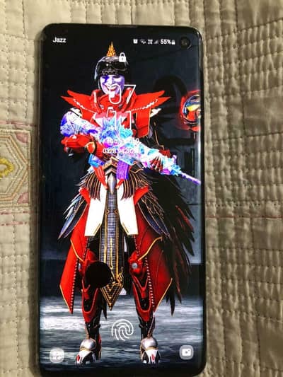 Samsung S10 pta 8/128