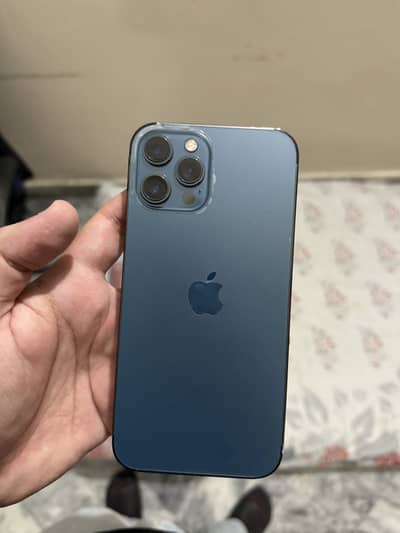 iPhone 12 Pro Max 128Gb Non Pta