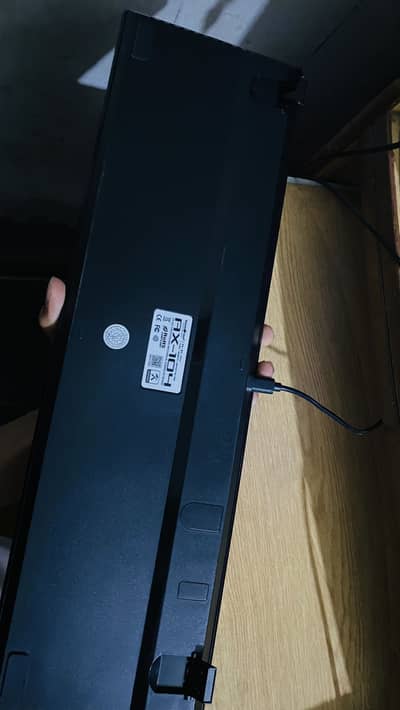 tsun mi AX_104_ mechanical keyboard