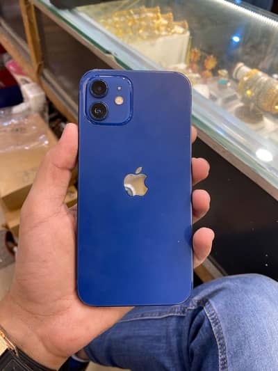 iphone 12 non pta 128Gb