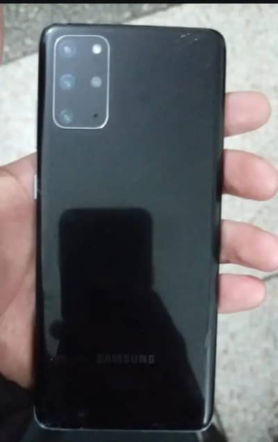 samsung s20 plus