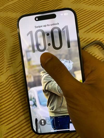 iphone 14 pro max jv 128 GB LLA