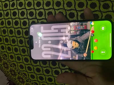 iPhone 13 For Sale 10/10 condition