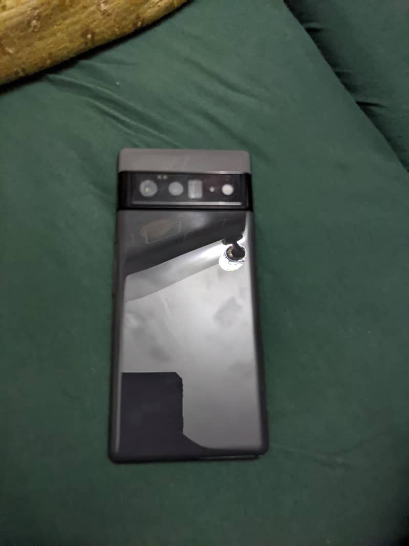 Pixel 6 Pro 1
