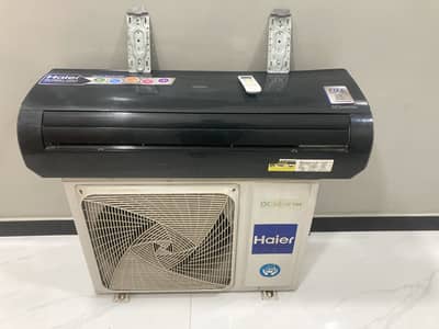 Haire dc inverter 1.5ton