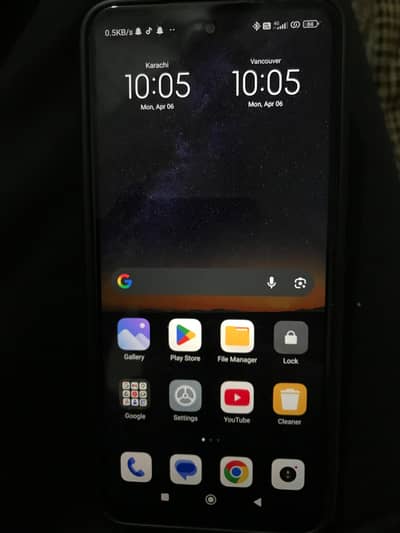 Redmi 10