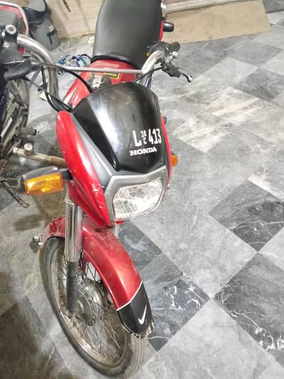 CD Dream 2018/19 For sale