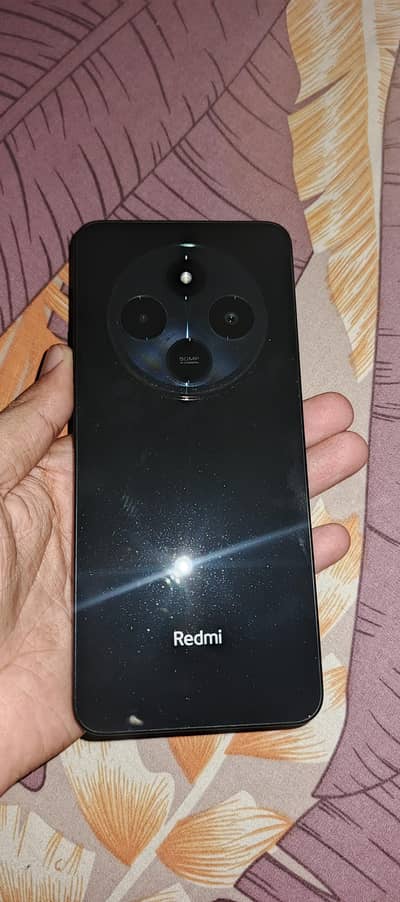 Redme 14c 6 128
