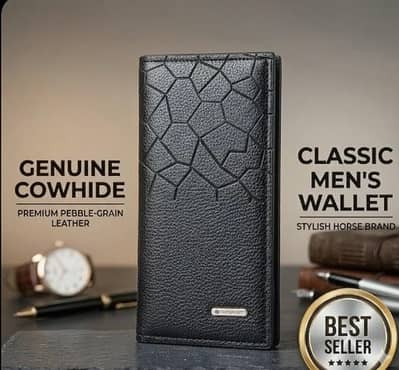 Men's Wallet
