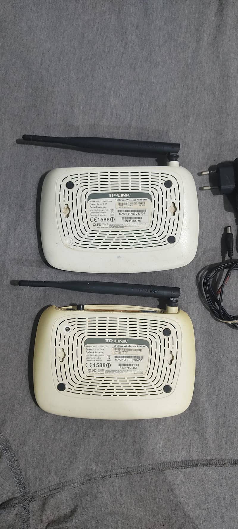 wifi router tp link 2