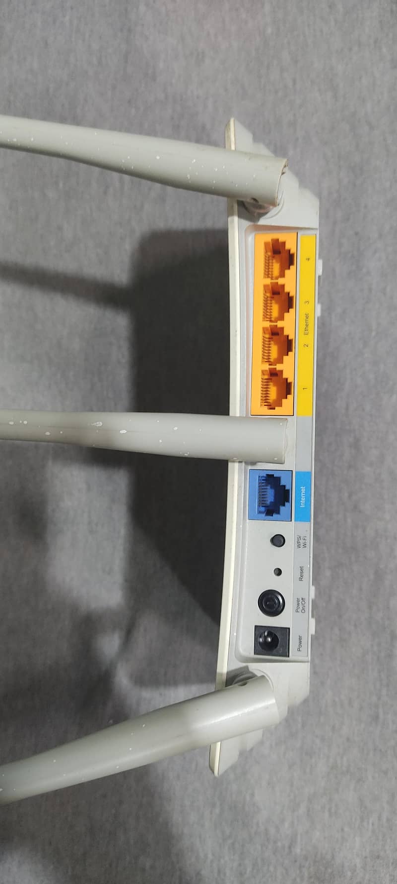 wifi router tp link 10