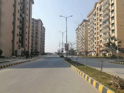 A 10 Marla Flat Located In Askari 11 Is Available For rent