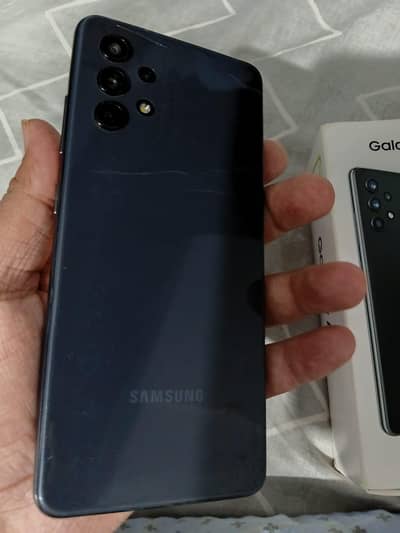 SAMSUMG A32 (6GB/128GB) FOR SALE