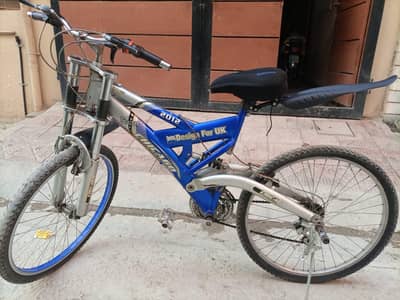 Chicago By-cycle in Best condition