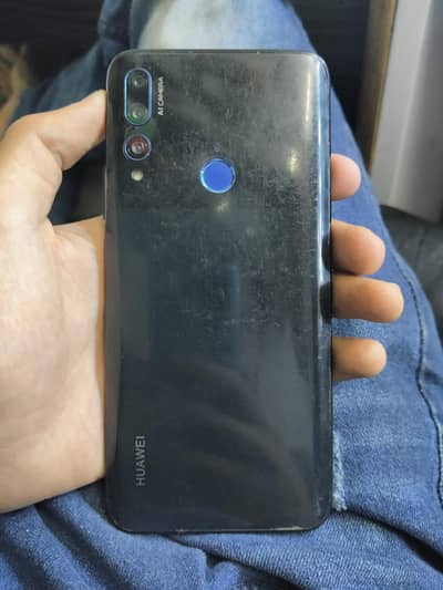 y9 prime best hosport device