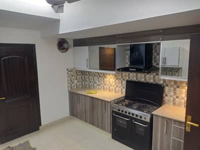 10 Marla 3 Bedroom Apartment For Sale ASKARI 11 Lahore