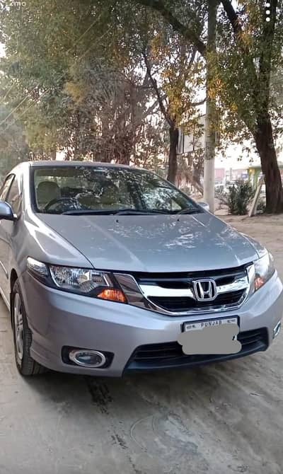 Honda City 03016924724