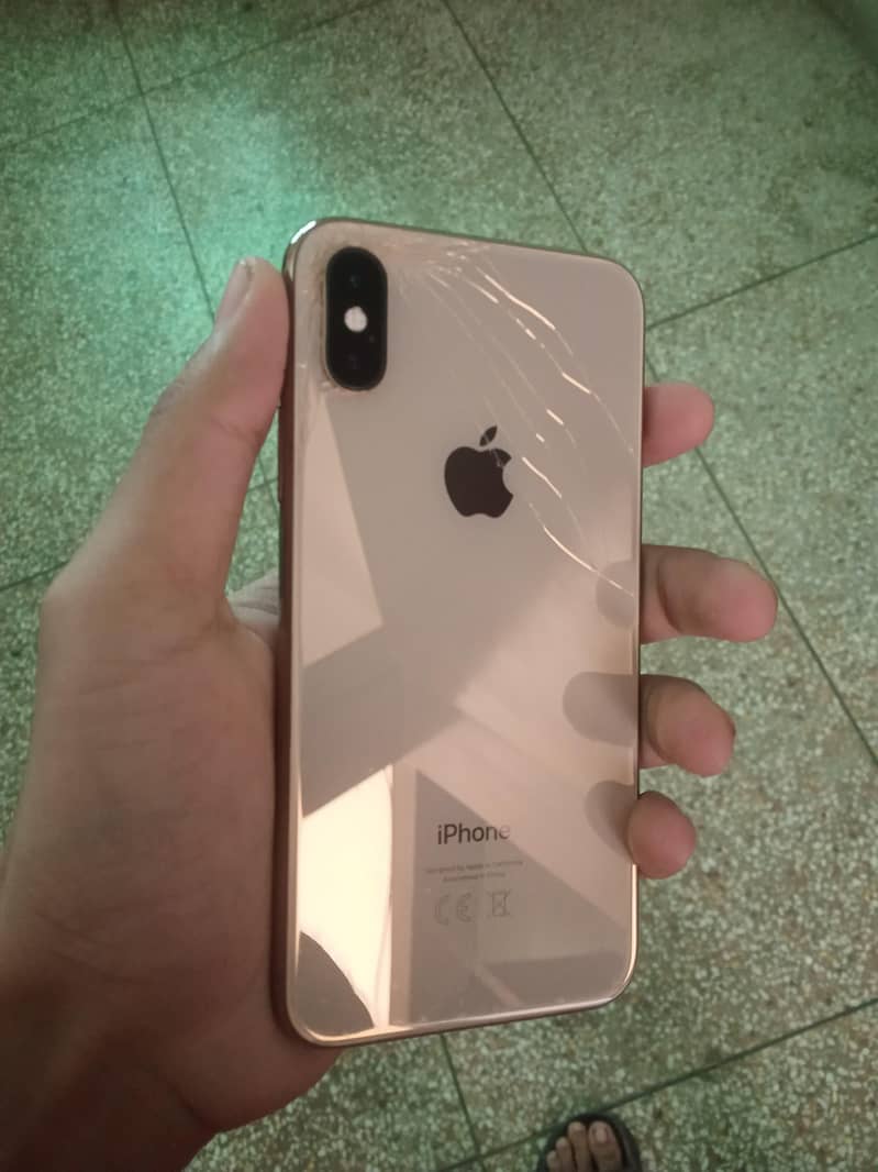 iphone x 3