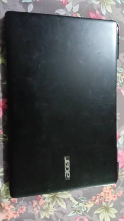 Acer core i3 4th gen laptop