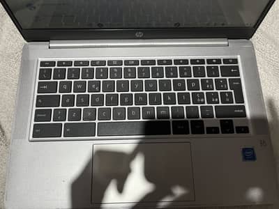 Crome book 4/62 new condition