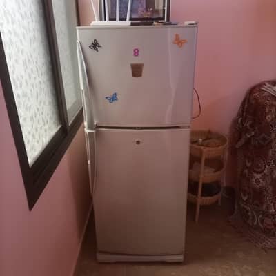 Dawlance fridge