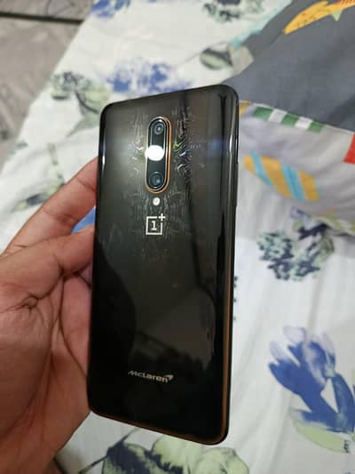 ONE PLUS 7T PRO MCLAREN