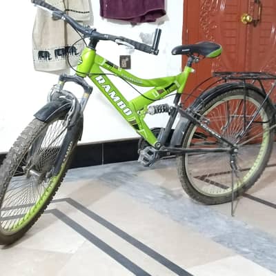 Bicycle For Sale